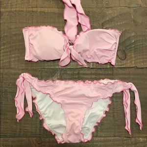 Victoria’s Secret Bikini